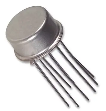 712D-5/G by teledyne relays